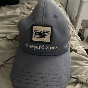 Vineyard Vines Trucker Hat